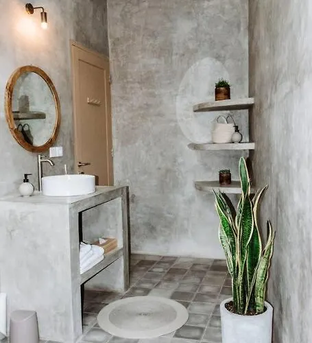 Stylish Japandi Designer In - Vyg Villa