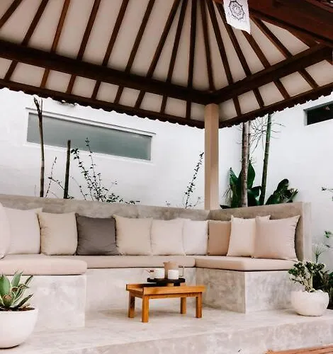 Stylish Japandi Designer In - Vyg Villa